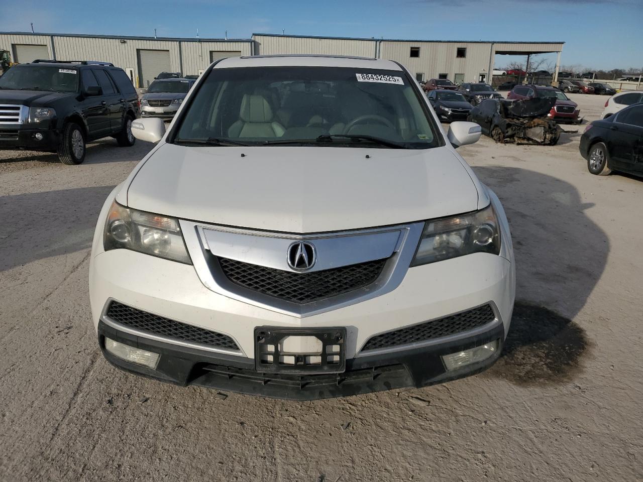 2011 Acura MDX - Image 5
