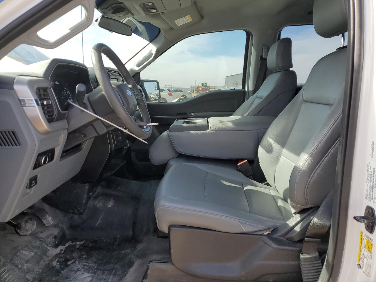 2023 Ford F-150 - Image 7