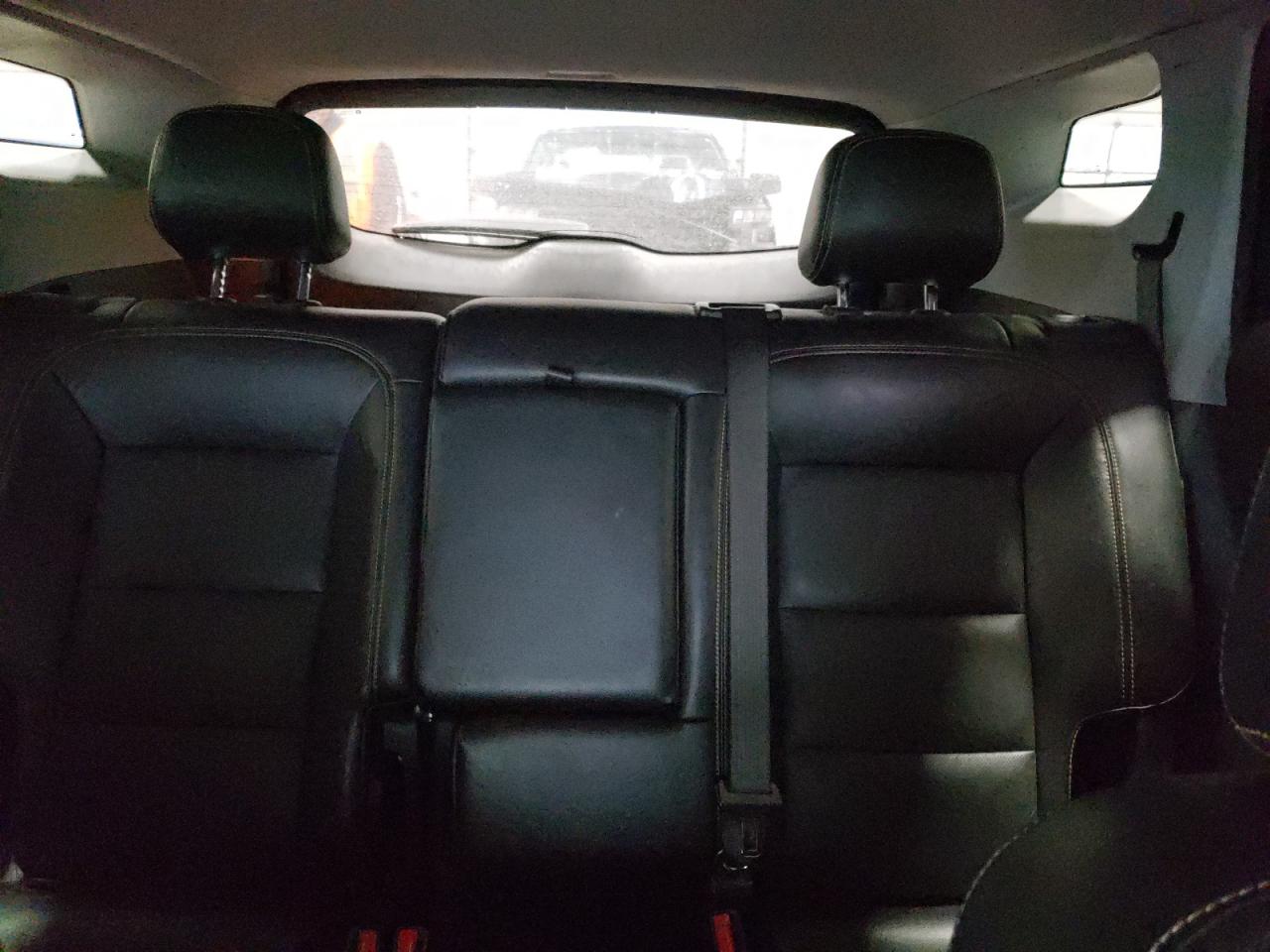 2021 GMC Terrain - Image 10