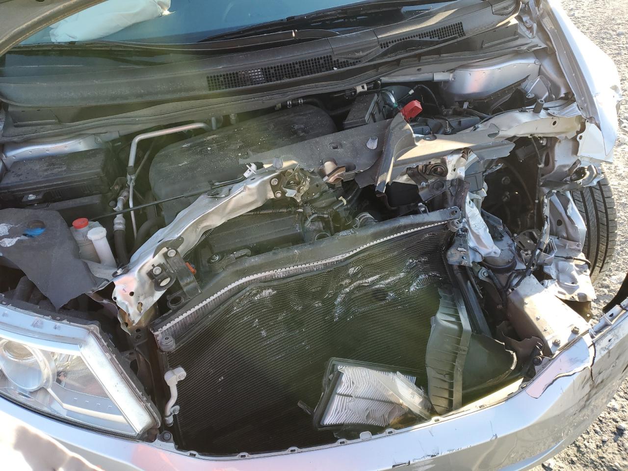 2013 Honda Odyssey - Image 13