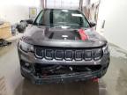 Greenwood, NE에서 판매 중인 2022 Jeep Compass Trailhawk - Front End