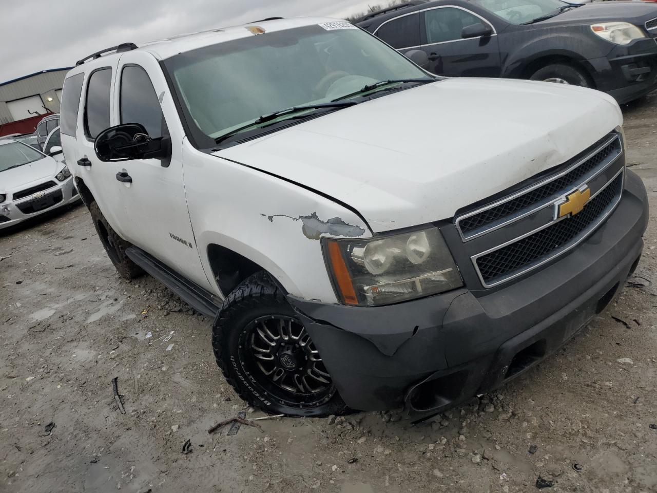 2007 Chevrolet Tahoe - Image 4