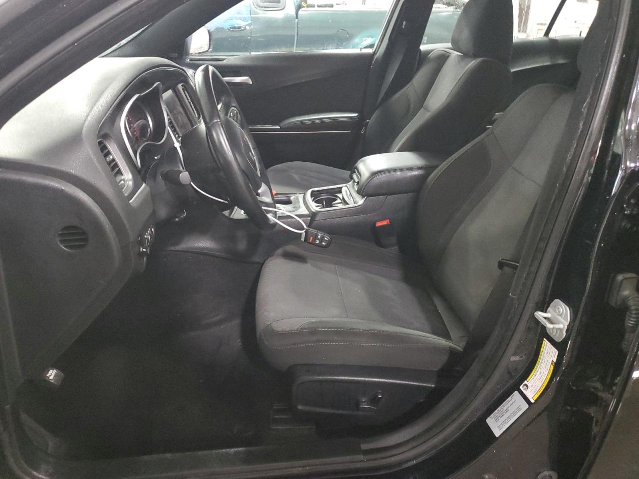2017 Dodge Charger - Image 7