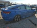 2020 Nissan Sentra Sr იყიდება Pekin-ში, IL - Front End