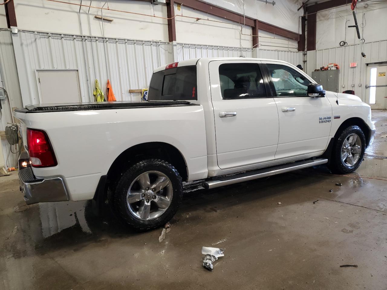 2018 RAM 1500 - Image 3