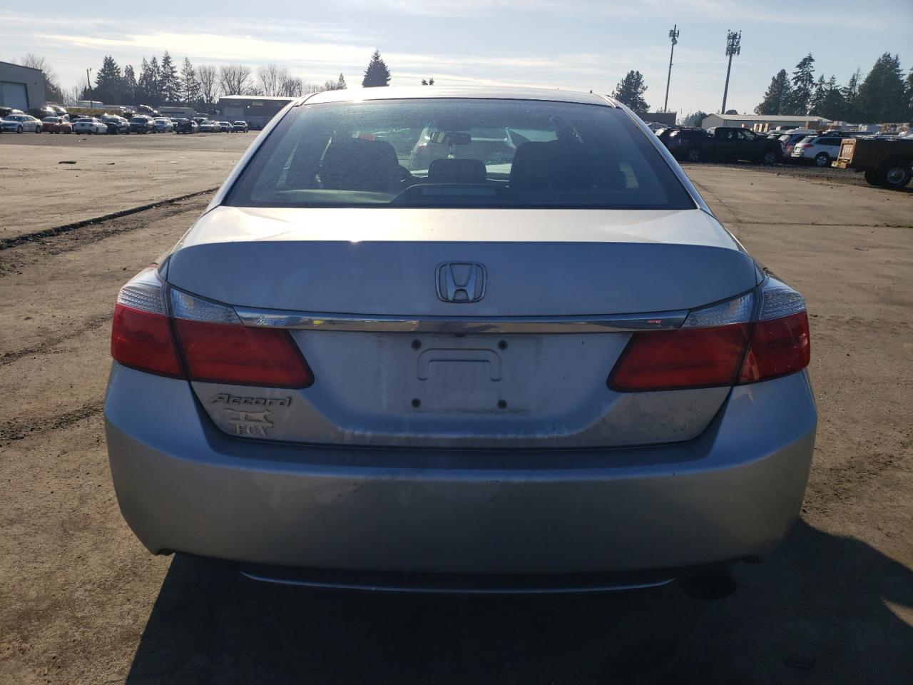 2013 Honda Accord - Image 6
