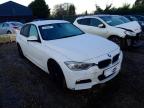 2012 BMW 320D M SPO for sale at Copart COLCHESTER