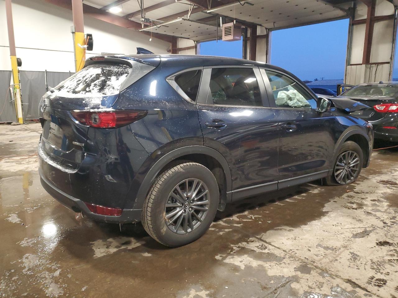 2021 Mazda CX-5 - Image 3