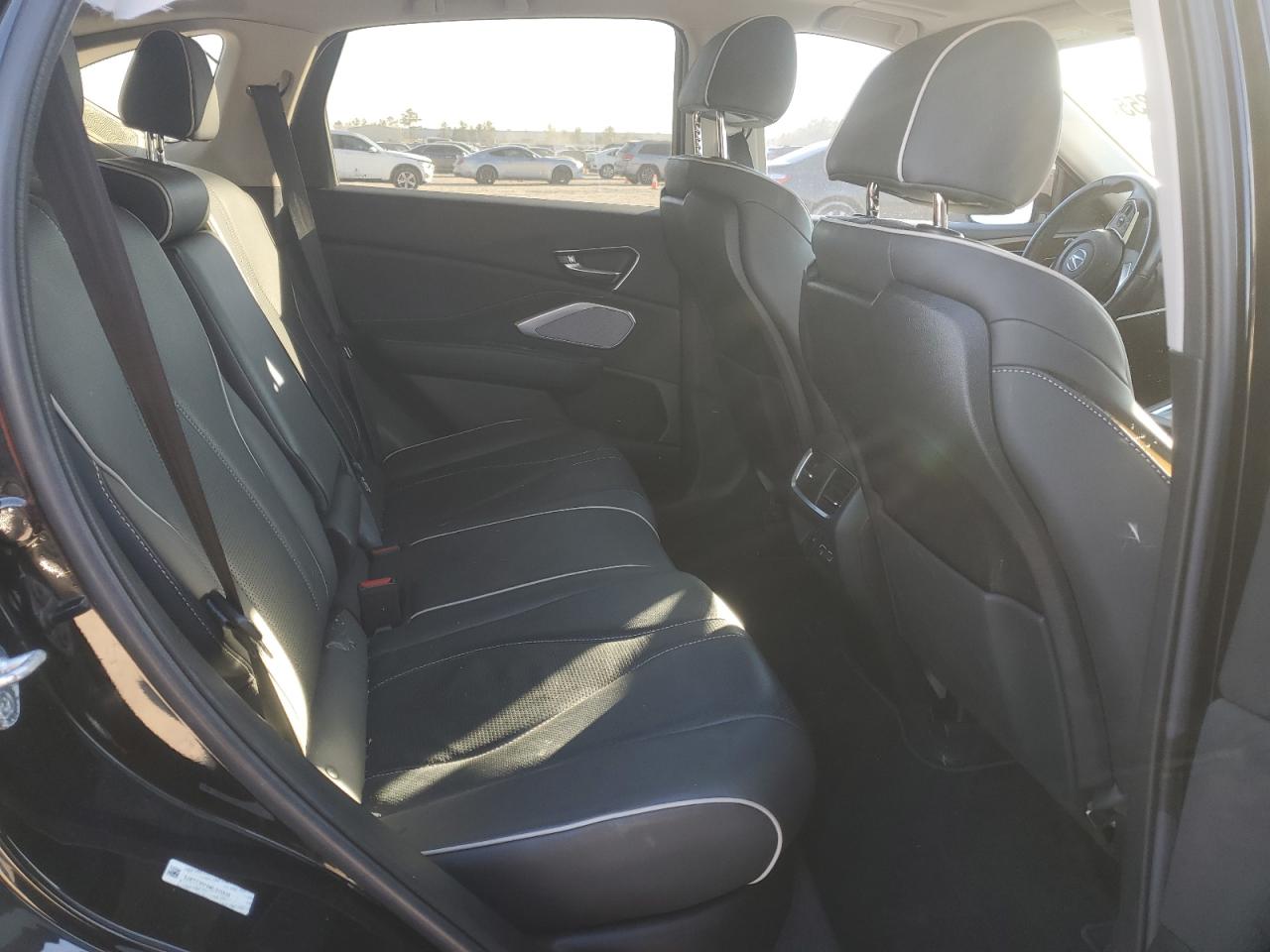 2021 Acura RDX - Image 11