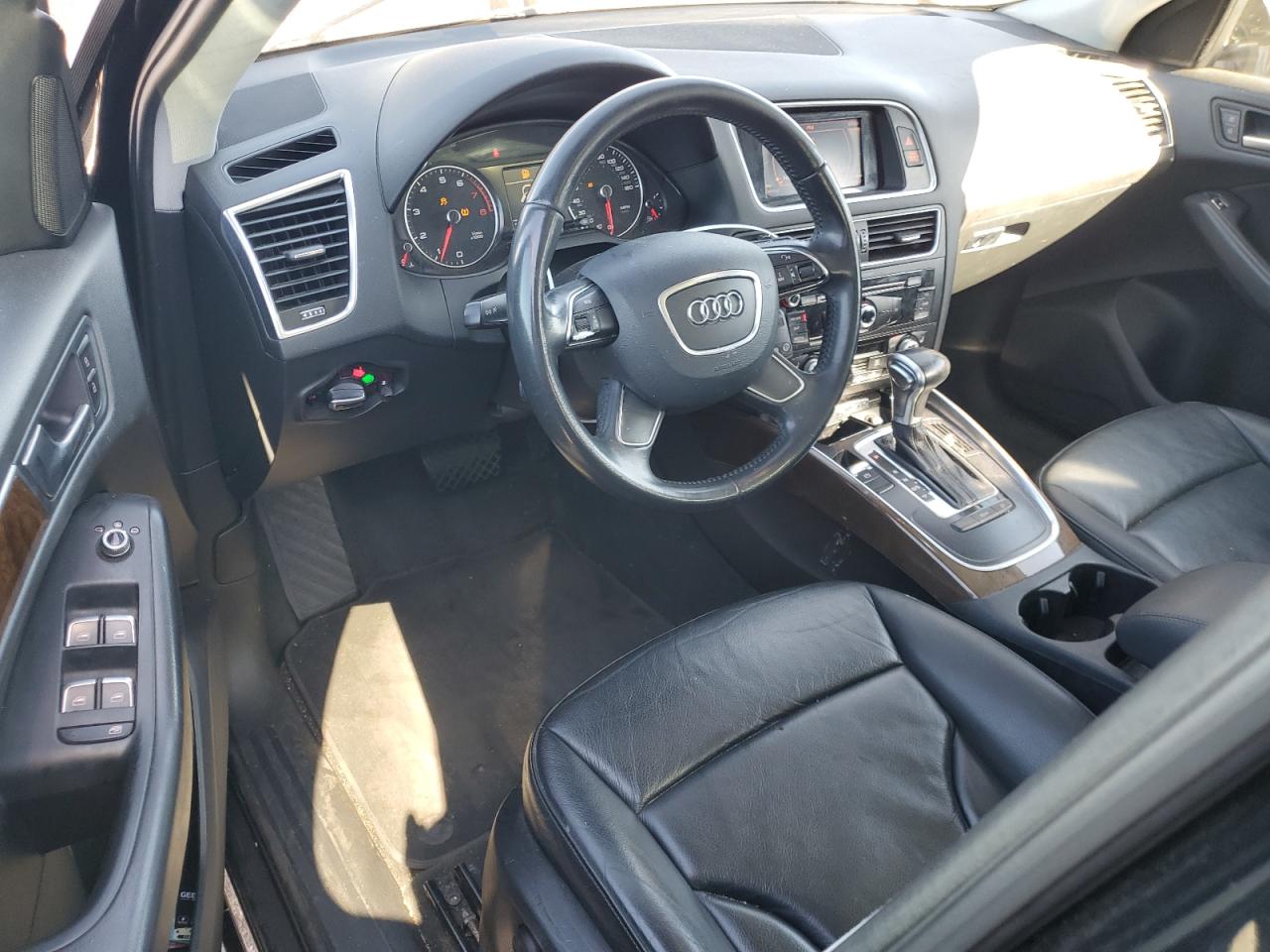 2017 Audi Q5 - Image 8
