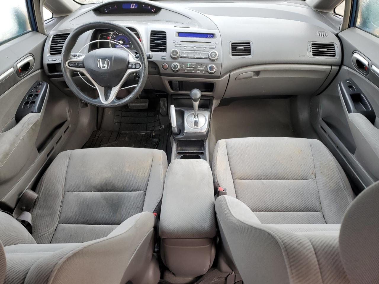 2010 Honda Civic - Image 8