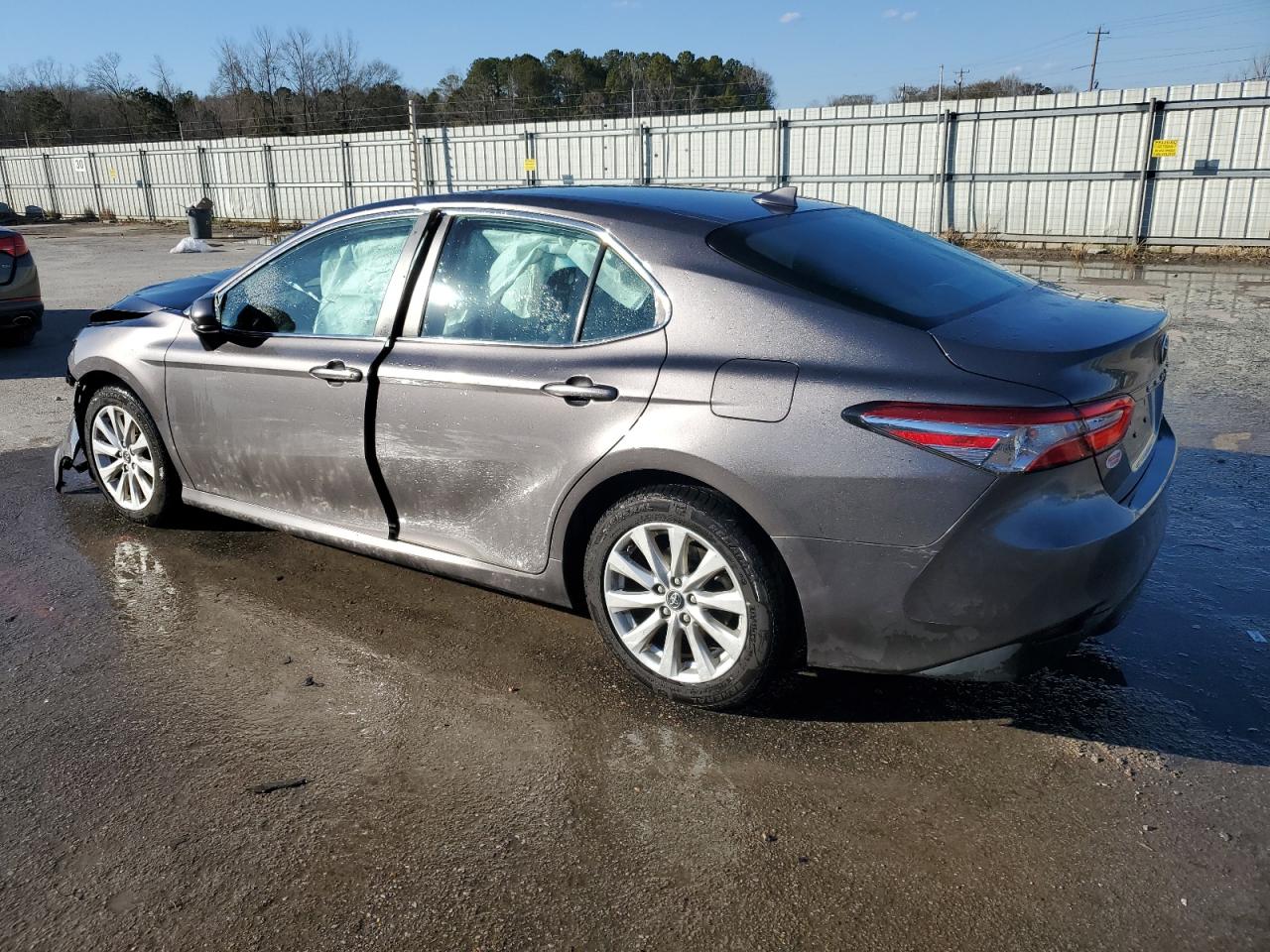 2019 Toyota Camry - Image 2