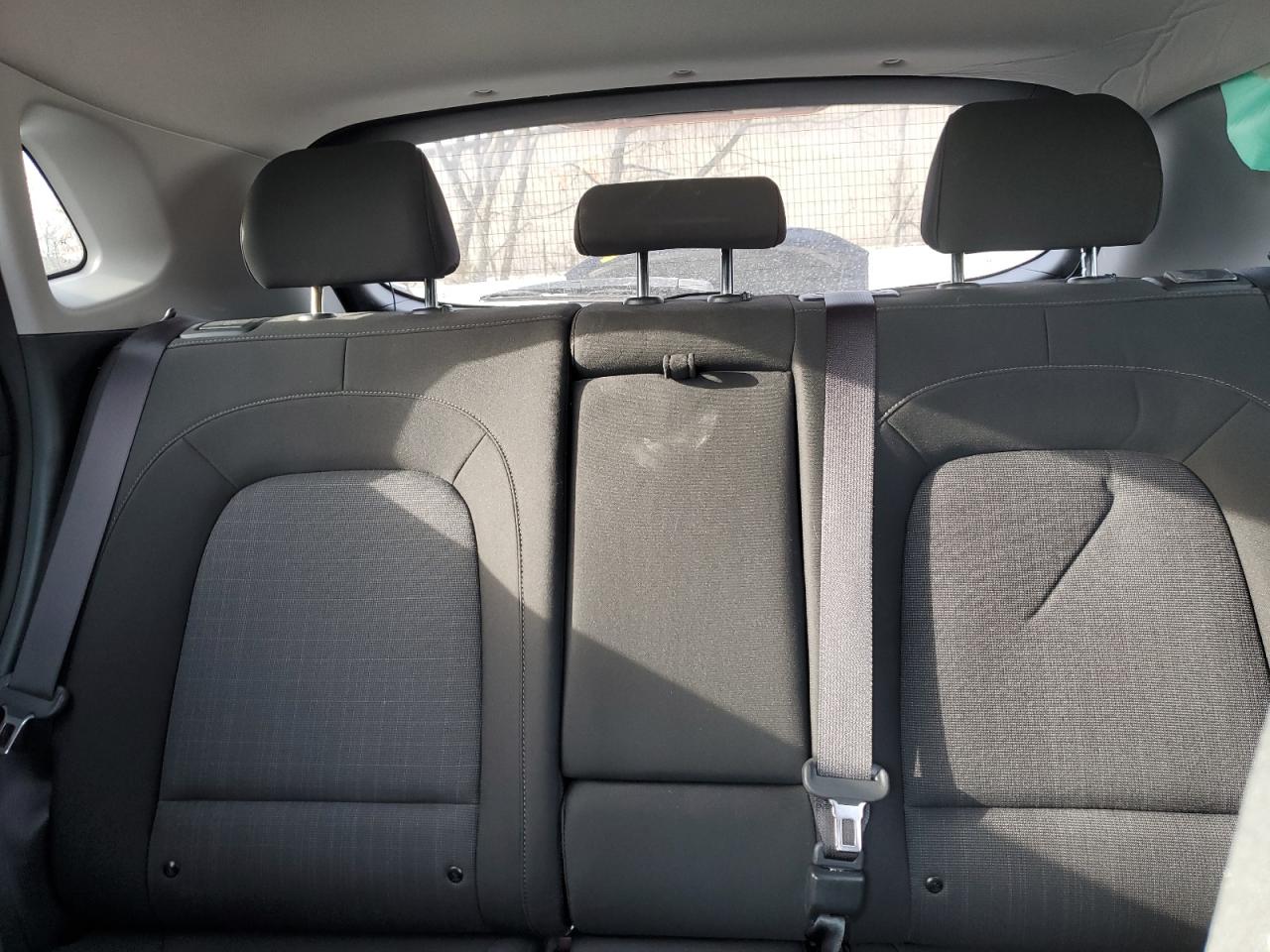 2022 Hyundai Kona - Image 10