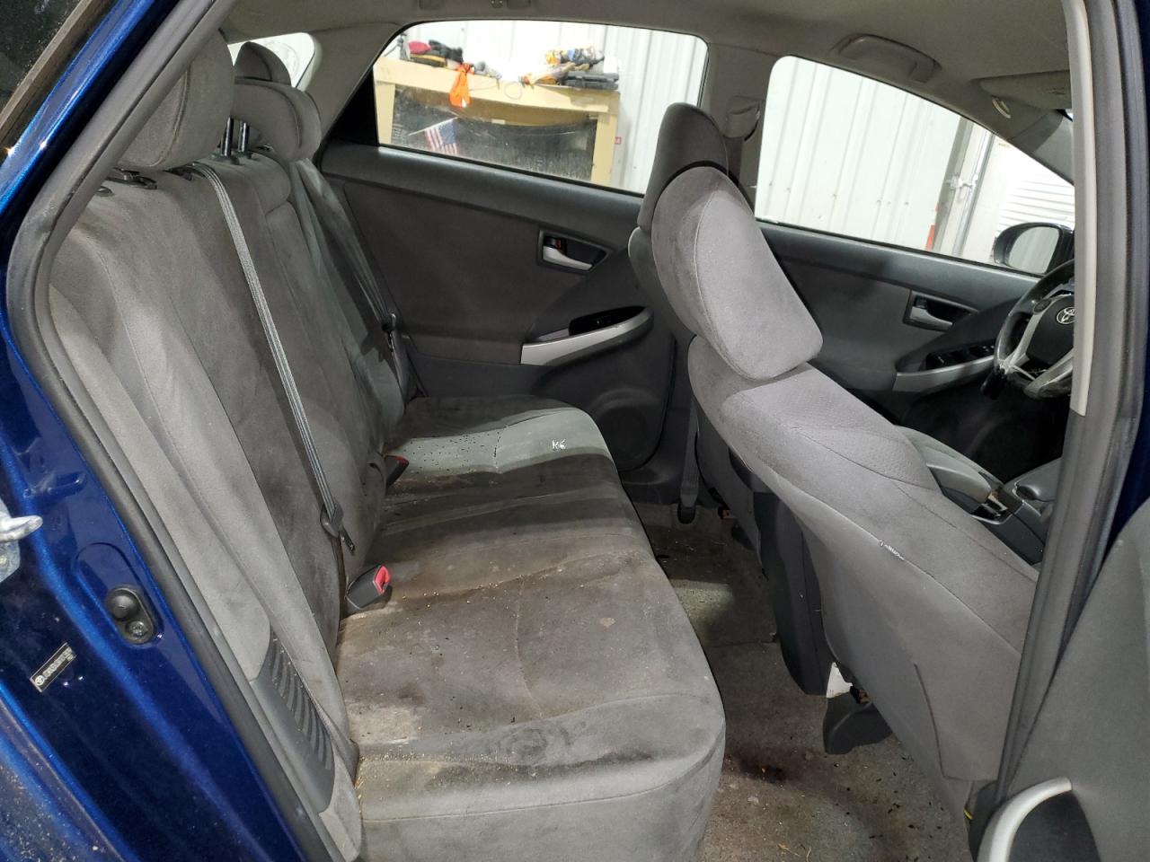 2010 Toyota Prius - Image 10