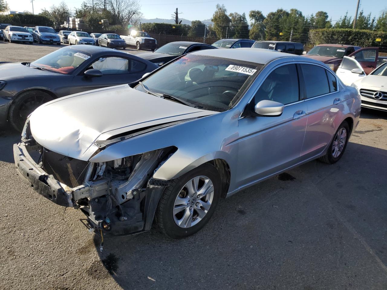 2011 Honda Accord - Image 1