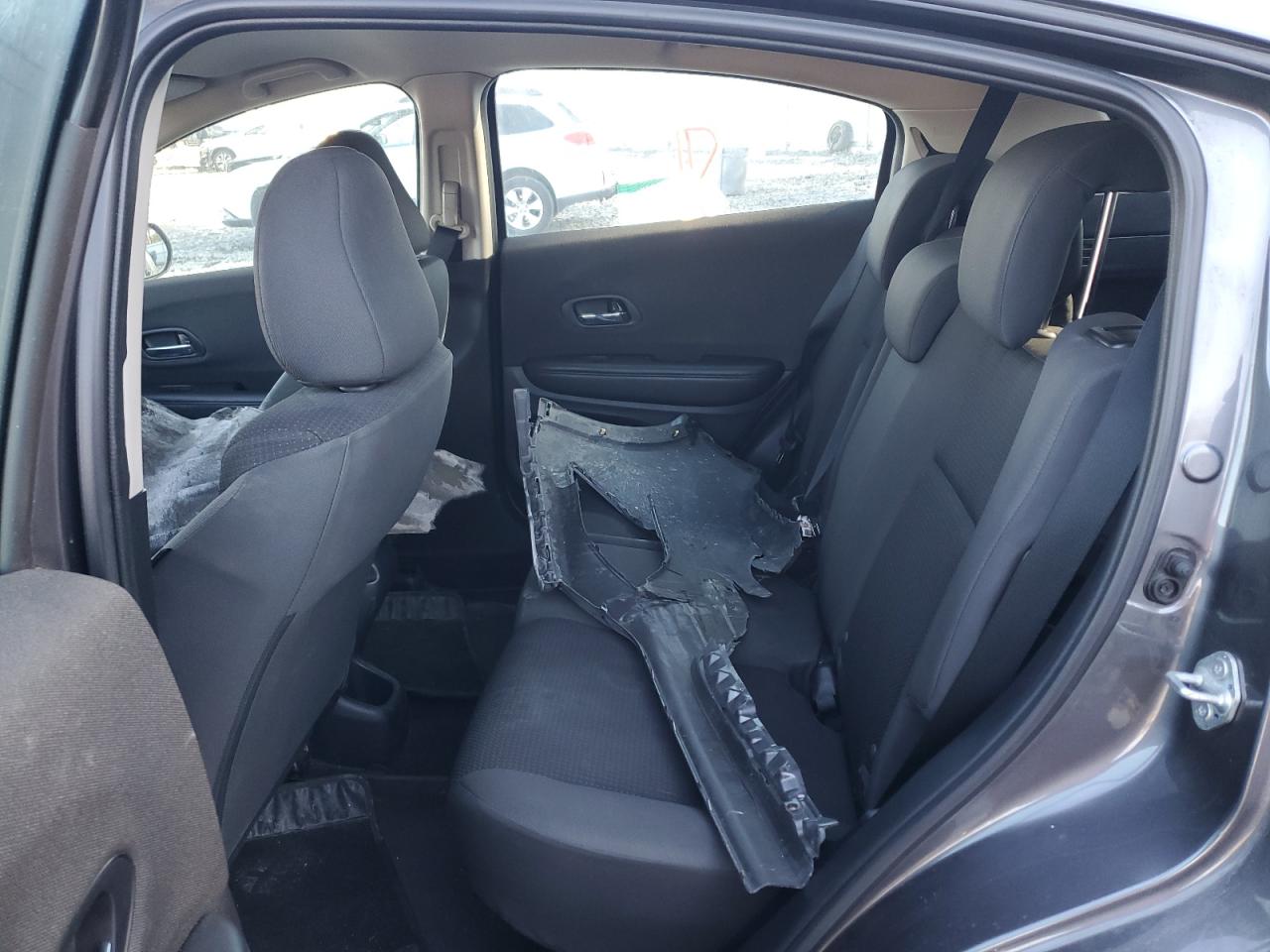 2022 Honda HR-V - Image 11