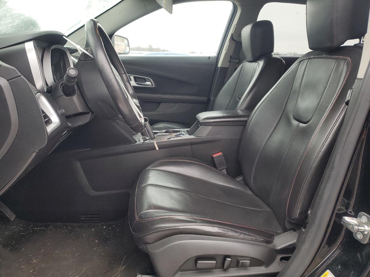 2015 Chevrolet Equinox - Image 7