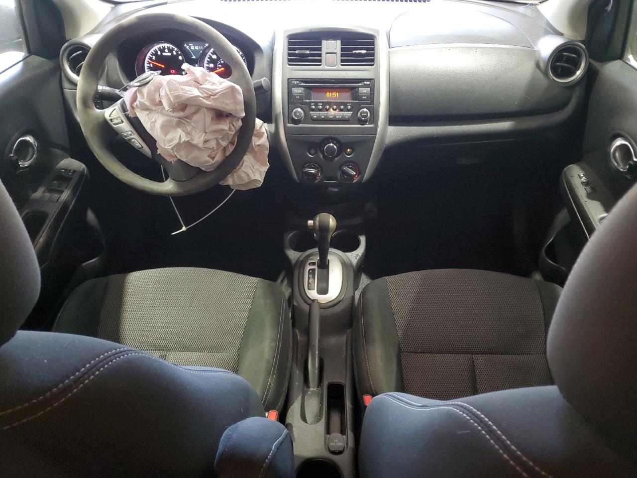 2017 Nissan Versa - Image 8