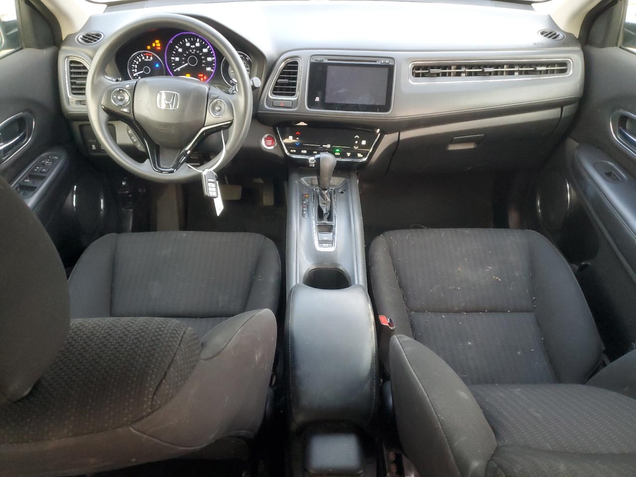 2018 Honda HR-V - Image 8
