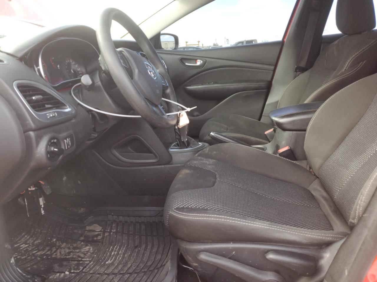 2016 Dodge Dart - Image 7