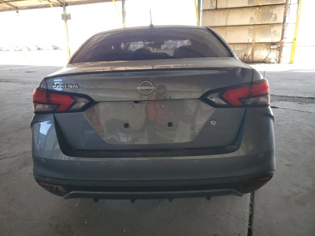  NISSAN VERSA 2023 Сірий