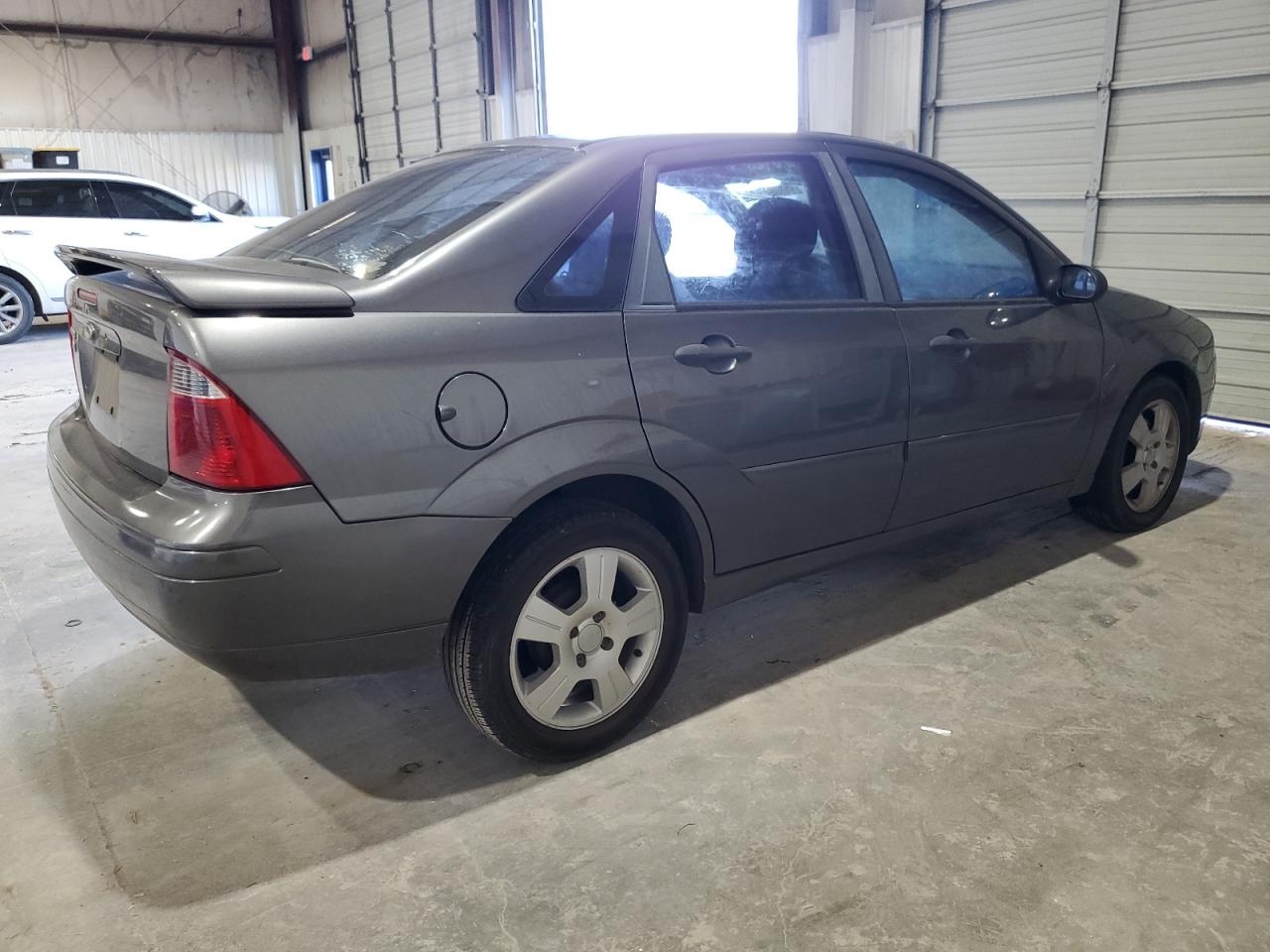 2007 Ford Focus - Image 3