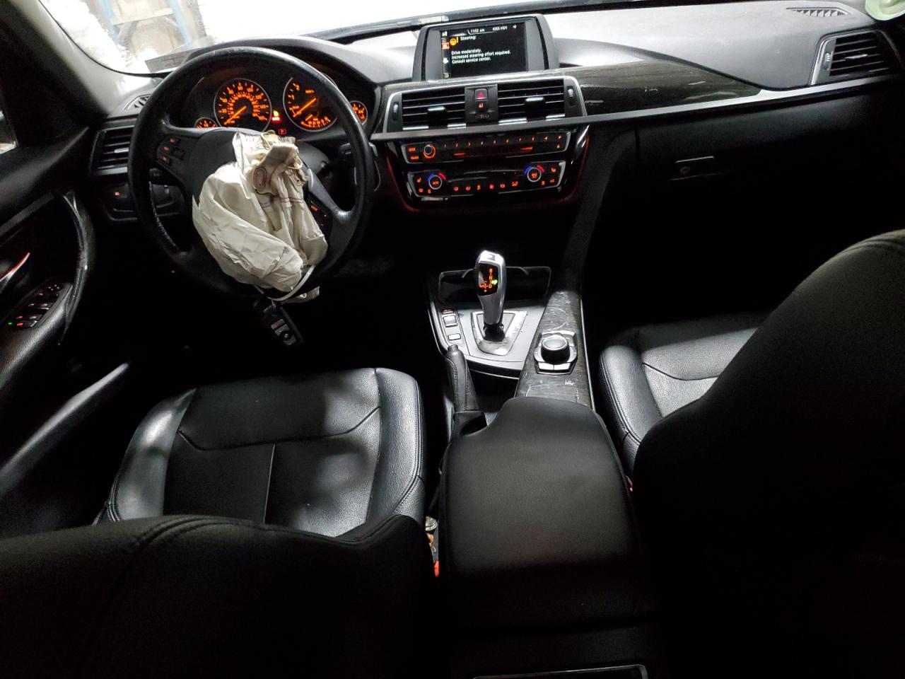 2017 BMW 3er - Image 8