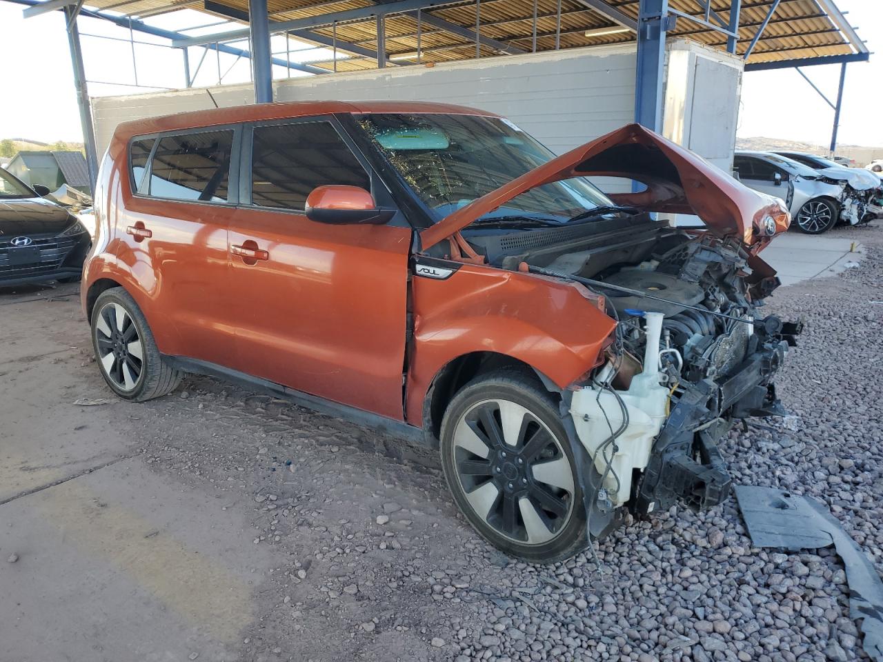 2018 Kia Soul - Image 4