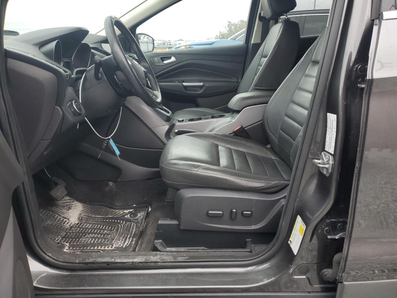 2015 Ford Escape - Image 7