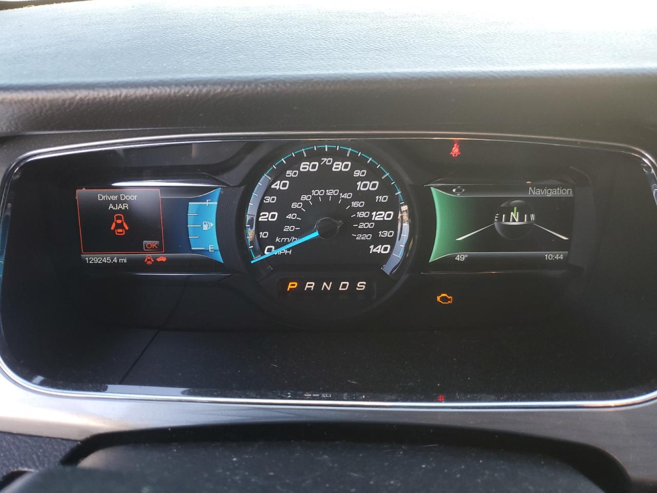 2014 Ford Taurus Sel VIN: 1FAHP2E89EG115127 Lot: 88134495