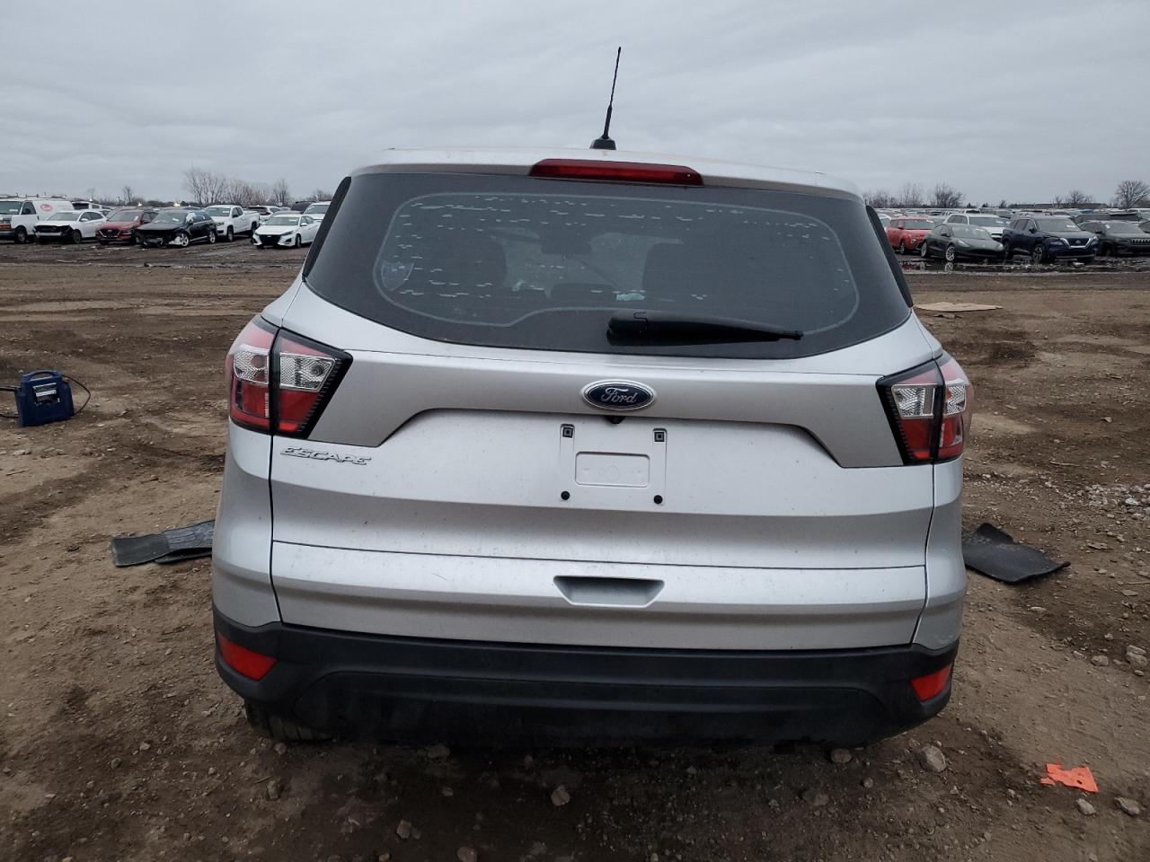 2018 Ford Escape - Image 6