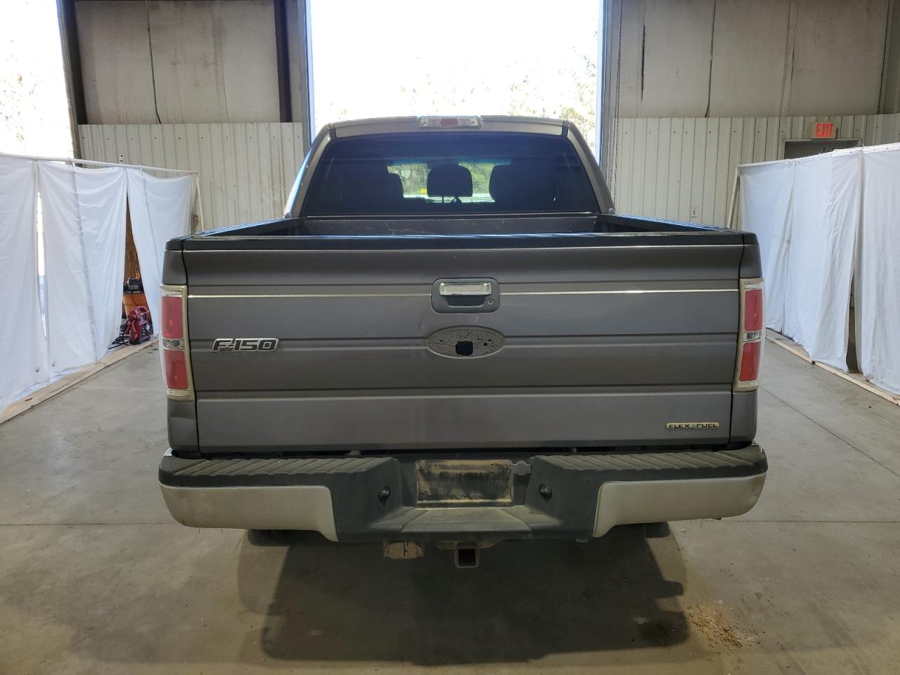 2011 Ford F-150 - Image 6