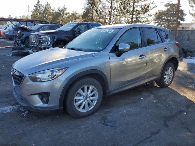 2014 Mazda Cx-5 Touring