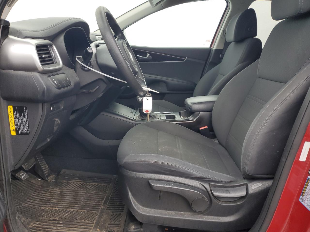 2017 Kia Sorento - Image 7
