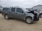 2019 Nissan Frontier S იყიდება Portland-ში, MI - Front End