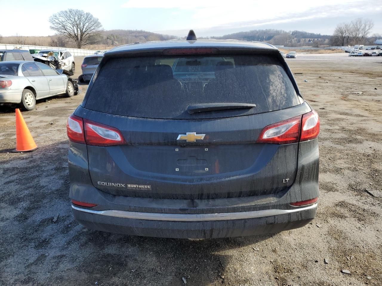2018 Chevrolet Equinox - Image 6