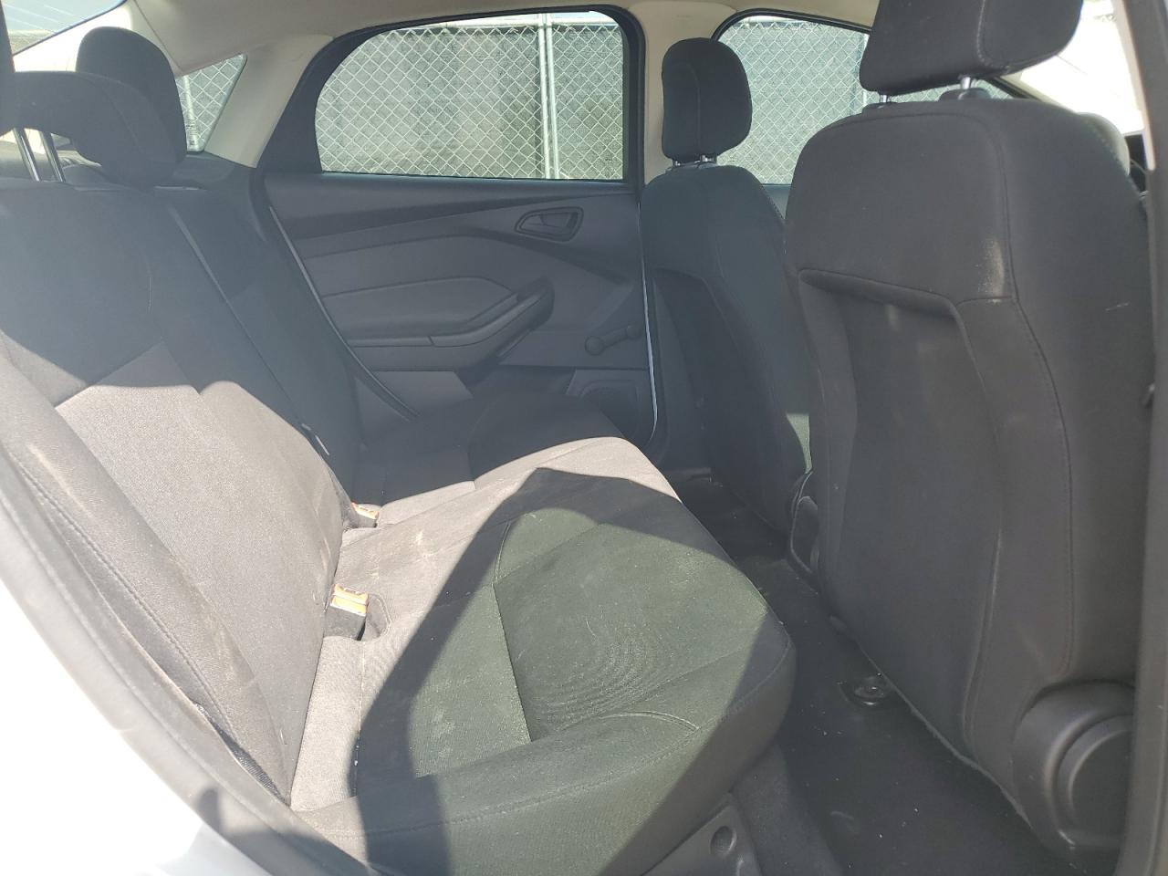 2018 Ford Focus - Image 10