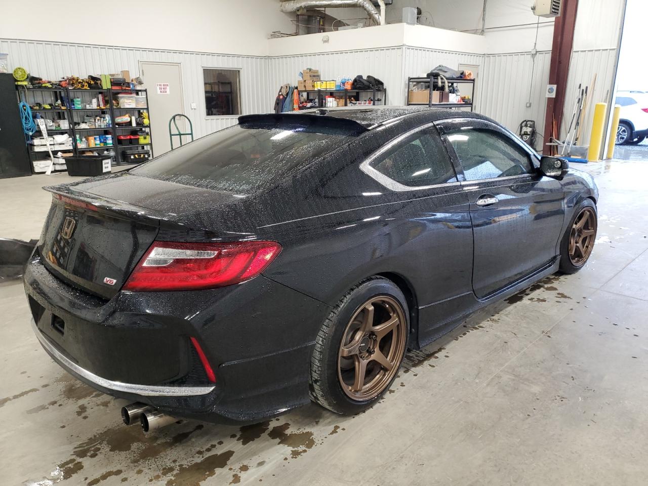 2017 Honda Accord - Image 3