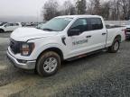 2023 Ford F150 Supercrew   zu verkaufen in Concord, NC - Rear End
