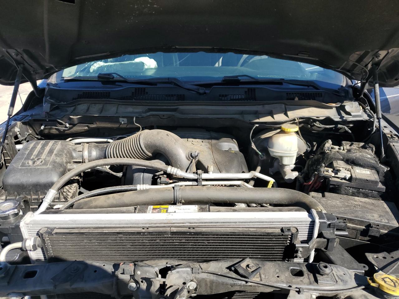 2018 RAM 1500 - Image 13