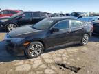 2017 Honda Civic Lx na sprzedaż w Indianapolis, IN - Side