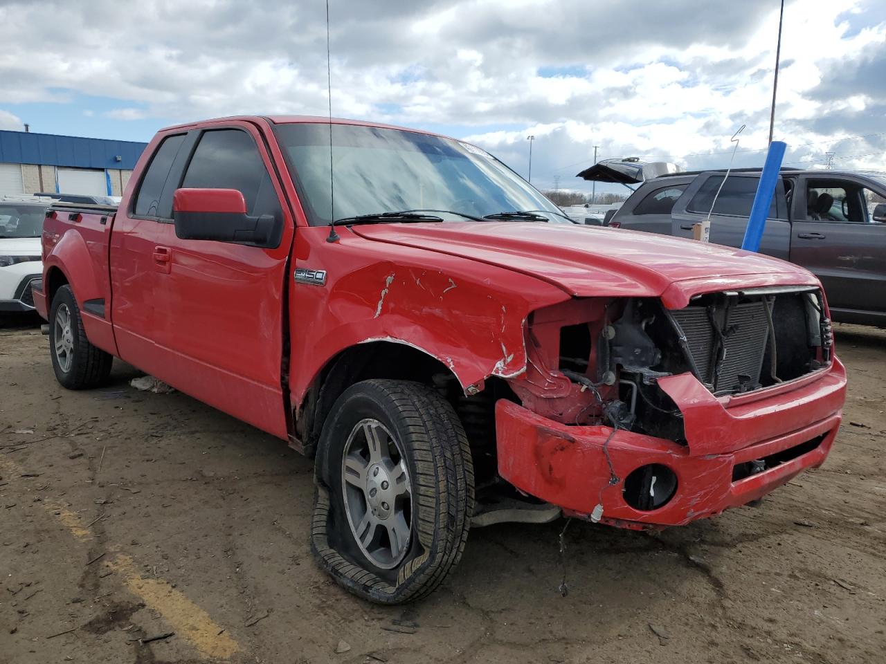 2008 Ford F-150 - Image 4