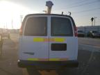 2013 Chevrolet Express G2500 zu verkaufen in Sun Valley, CA - Minor Dent/Scratches