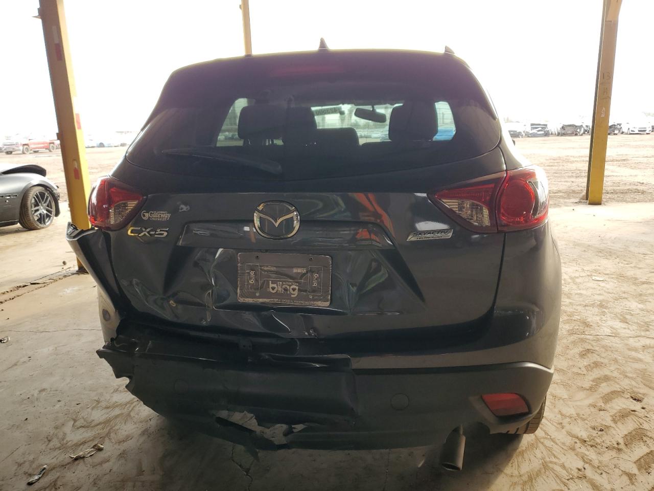 2015 Mazda CX-5 - Image 6