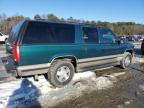 1999 Chevrolet Suburban K1500 de vânzare în Seaford, DE - Front End