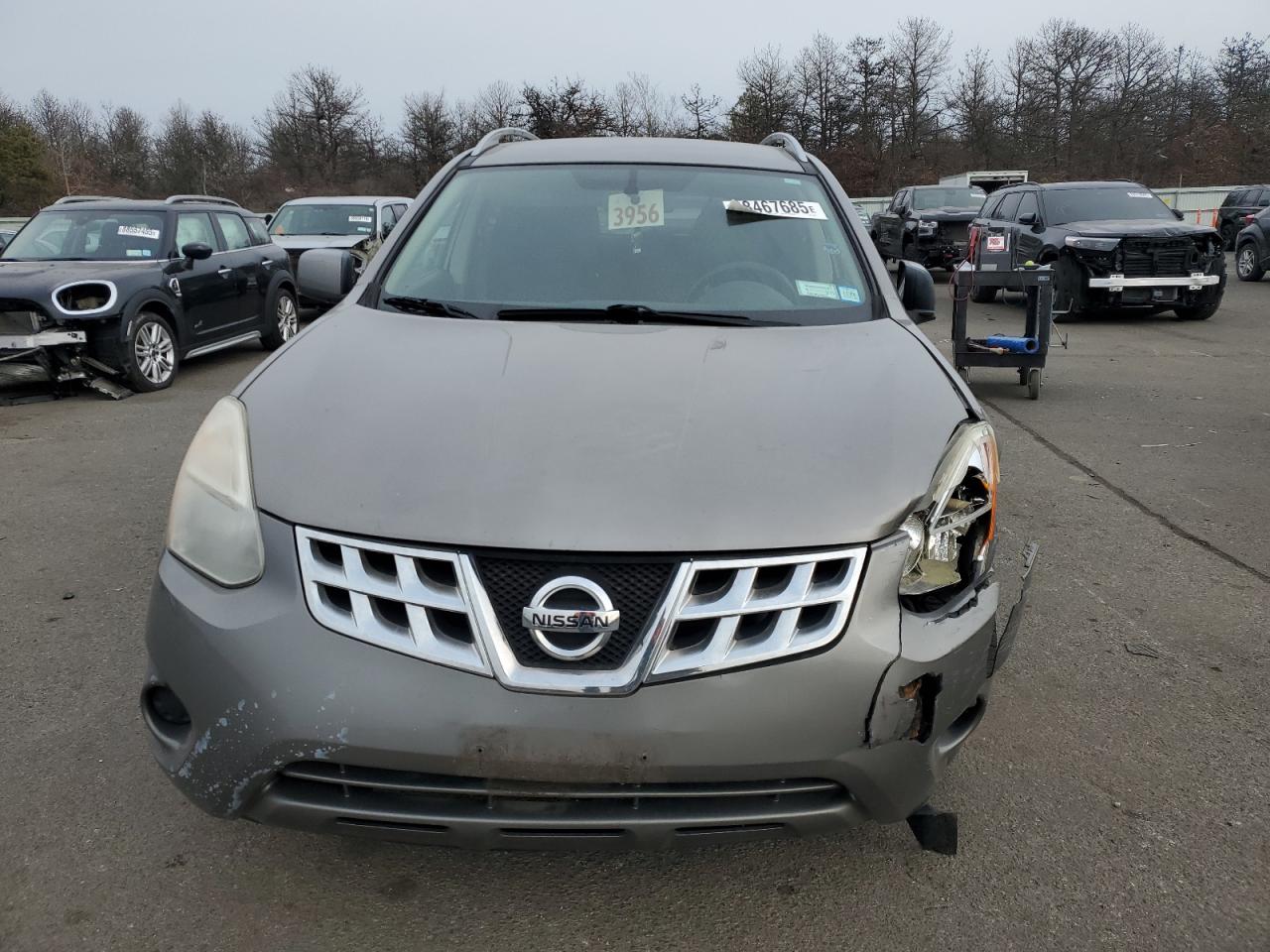 2012 Nissan Rogue - Image 5