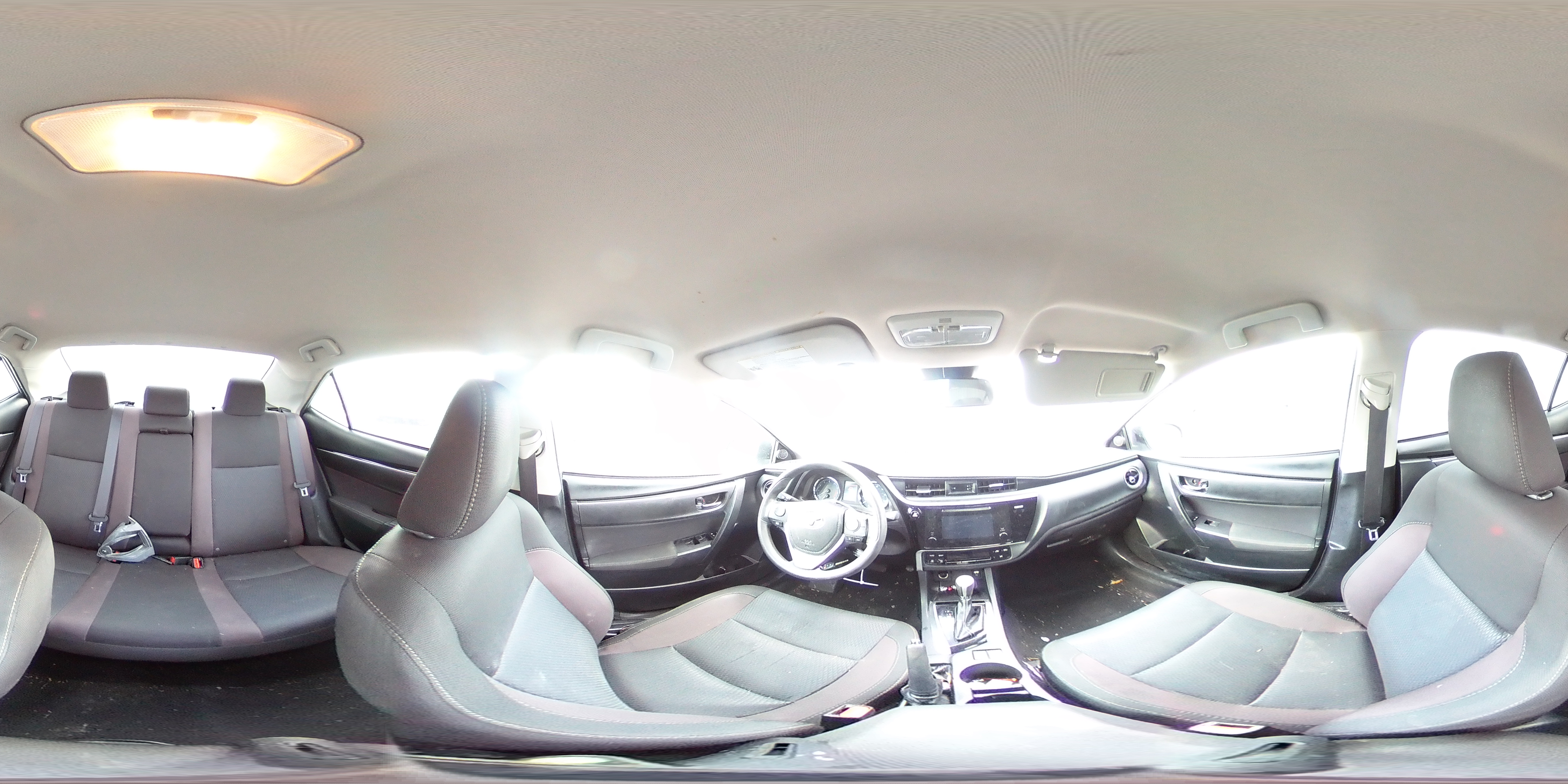 2017 Toyota Corolla - Image 13
