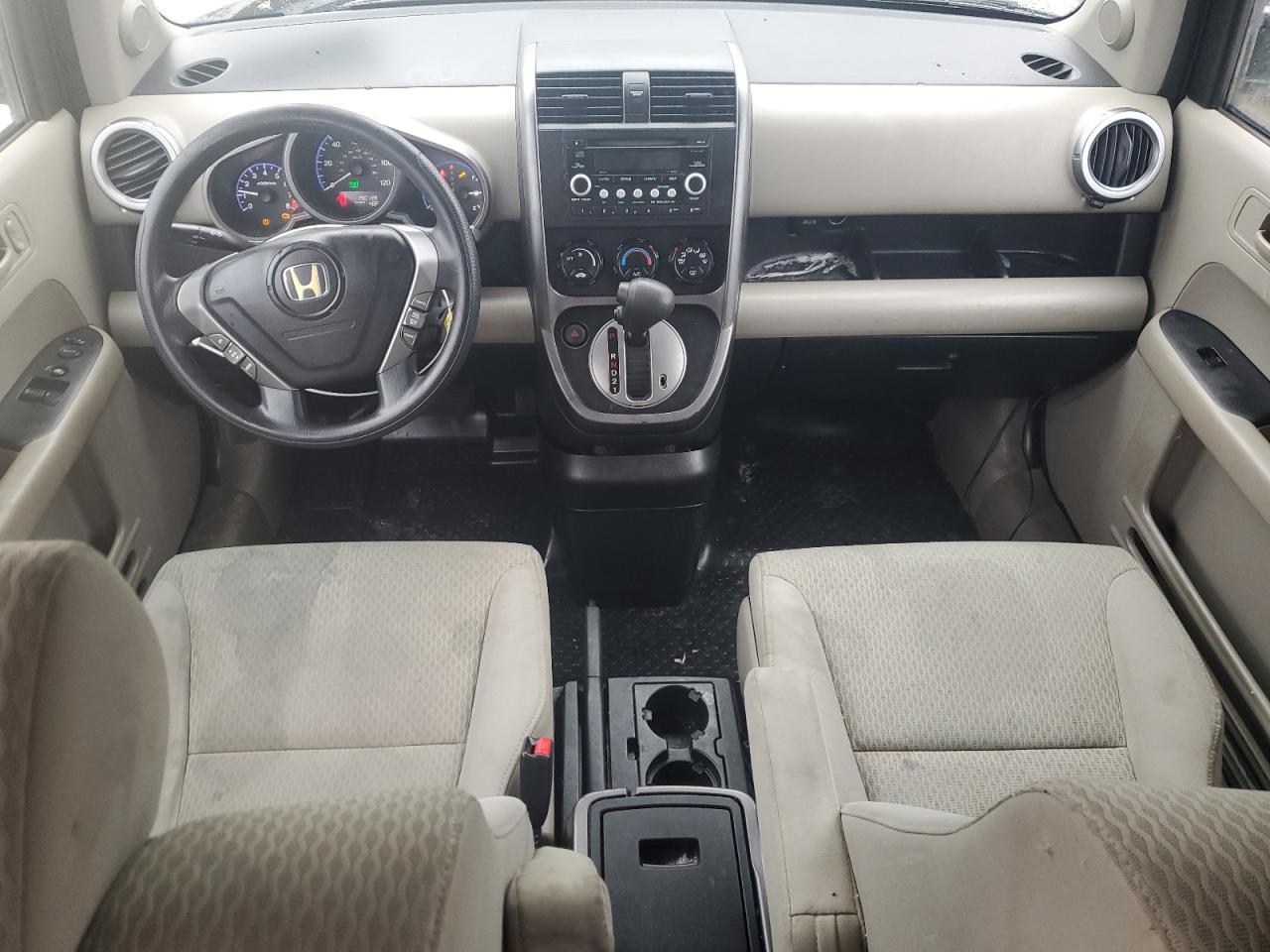 2011 Honda Element - Image 8