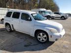 2009 Chevrolet Hhr Ls en Venta en Austell, GA - Mechanical