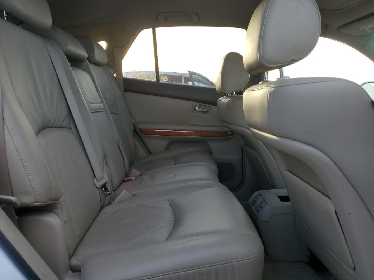 2007 Lexus RX - Image 11
